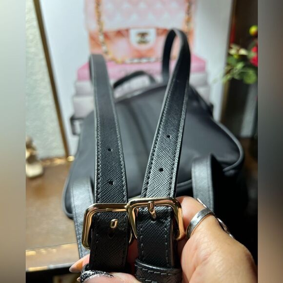 KATE SPADE NEW YORKWILSON ROAD BRADLEYNYLON BACKPACK NWOT - Picture 11 of 12